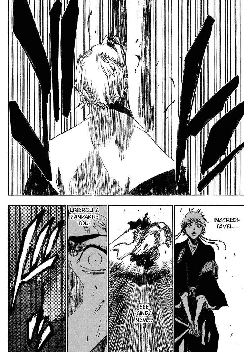 Read Bleach Pt Br Manga Online