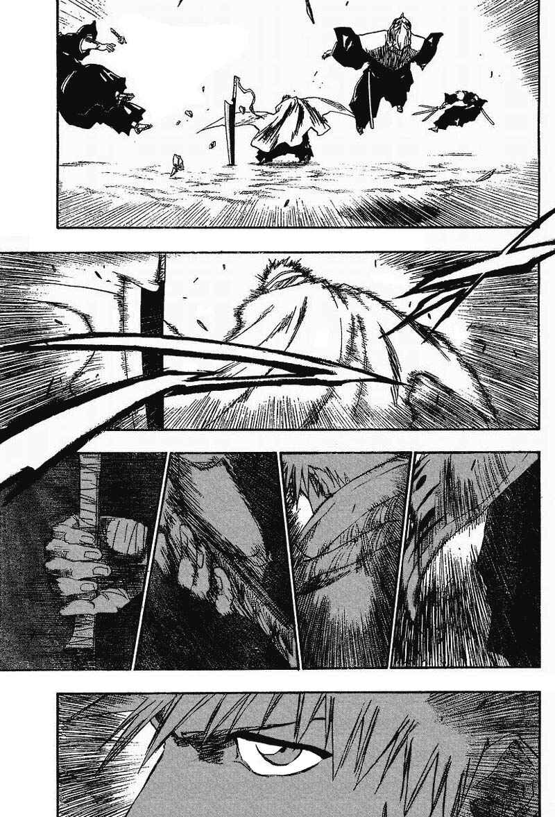 Read Bleach Pt Br Manga Online