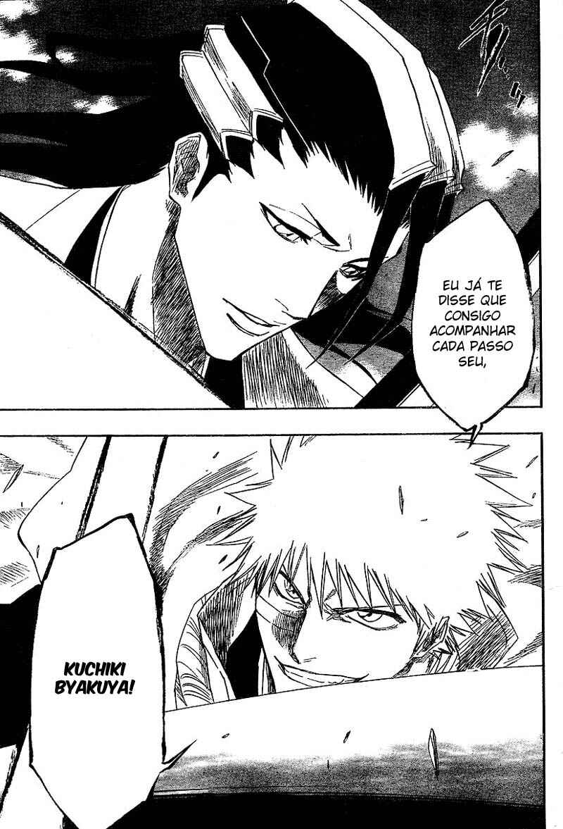 Read Bleach Pt Br Manga Online