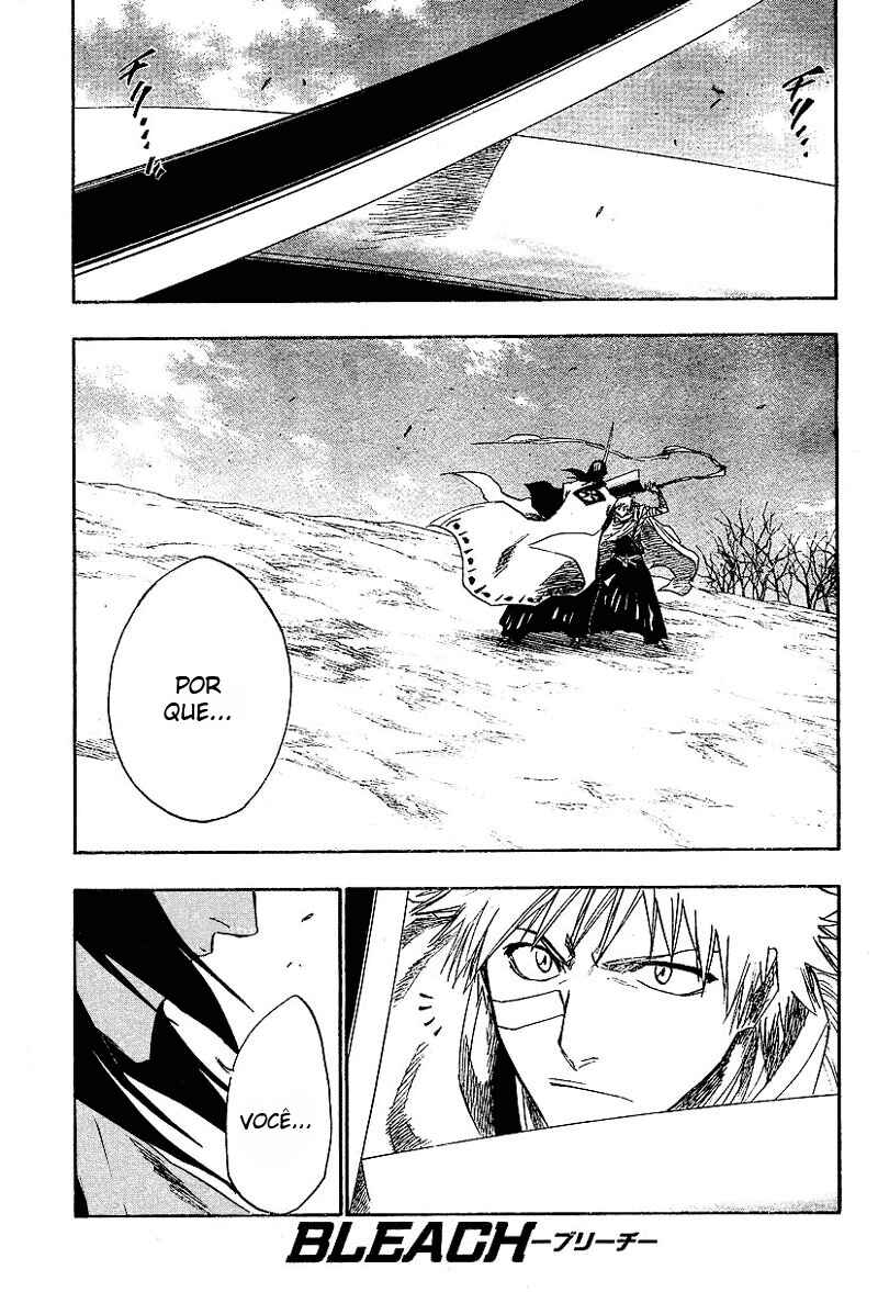 Read Bleach Pt Br Manga Online