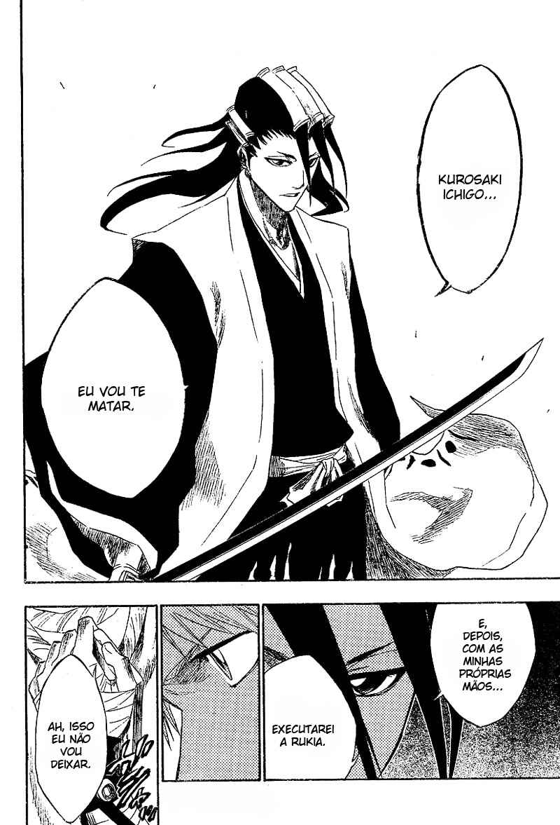 Read Bleach Pt Br Manga Online