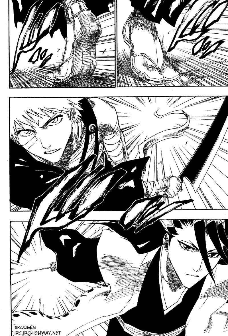 Read Bleach Pt Br Manga Online