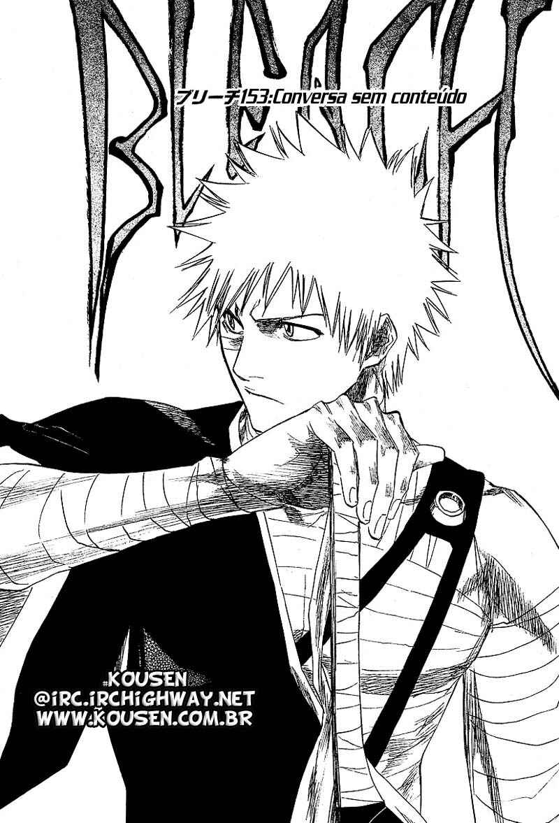 Read Bleach Pt Br Manga Online