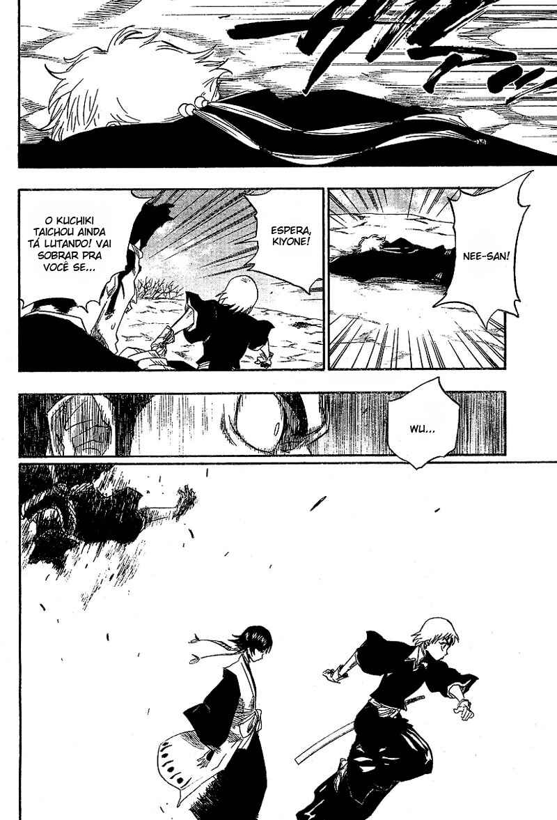 Read Bleach Pt Br Manga Online
