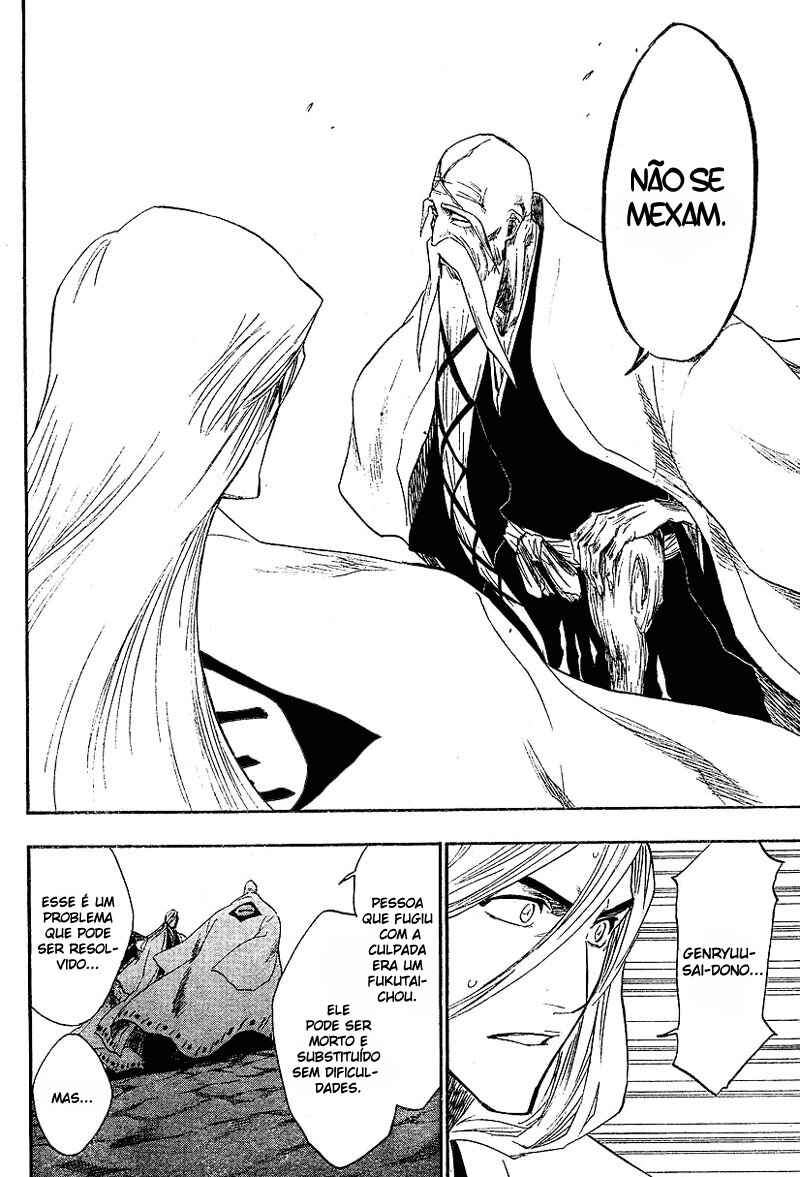 Read Bleach Pt Br Manga Online