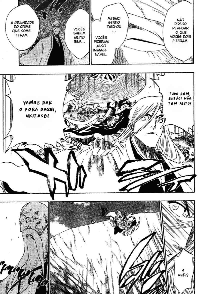 Read Bleach Pt Br Manga Online