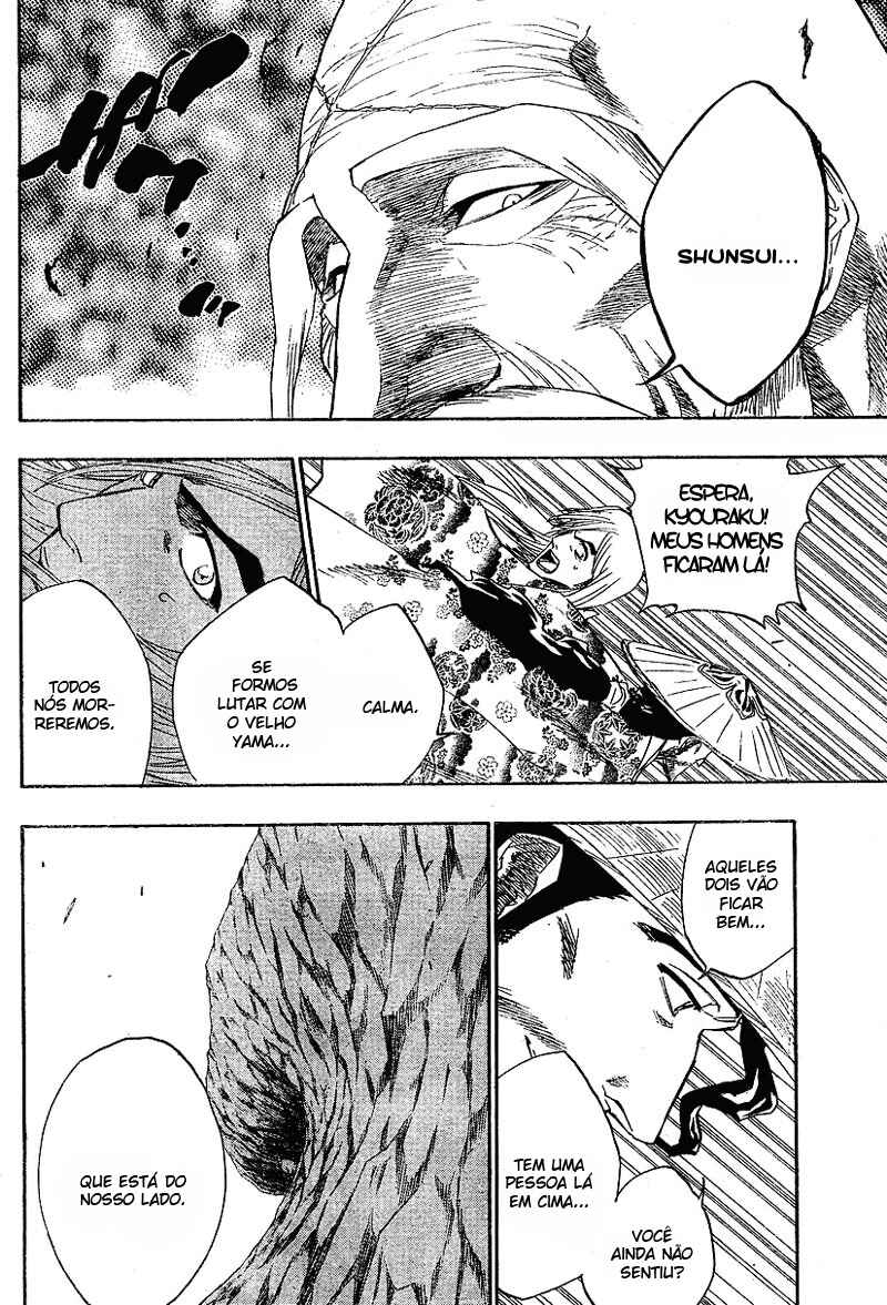 Read Bleach Pt Br Manga Online
