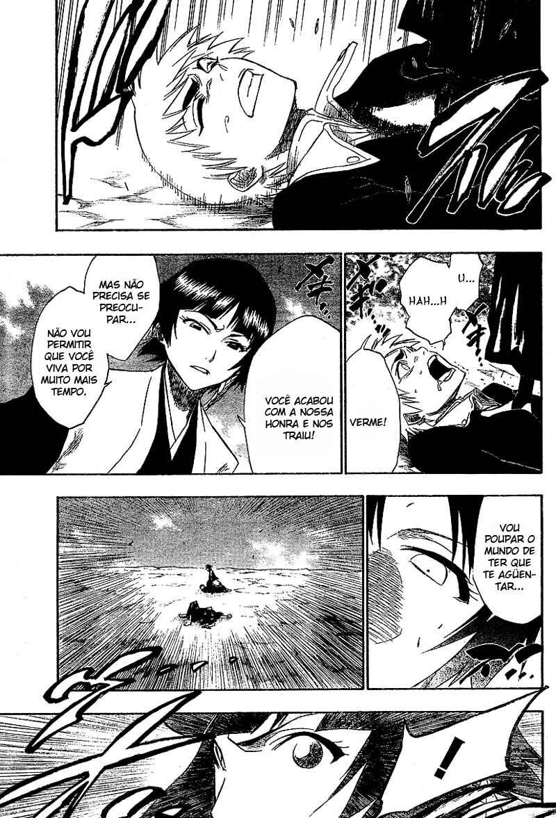 Read Bleach Pt Br Manga Online