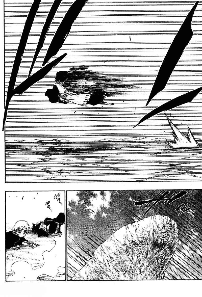 Read Bleach Pt Br Manga Online