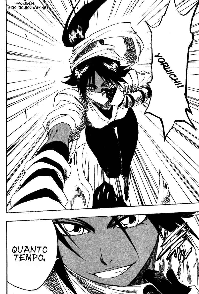 Read Bleach Pt Br Manga Online