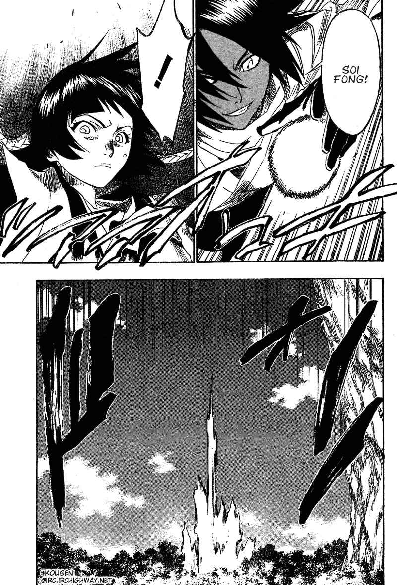 Read Bleach Pt Br Manga Online