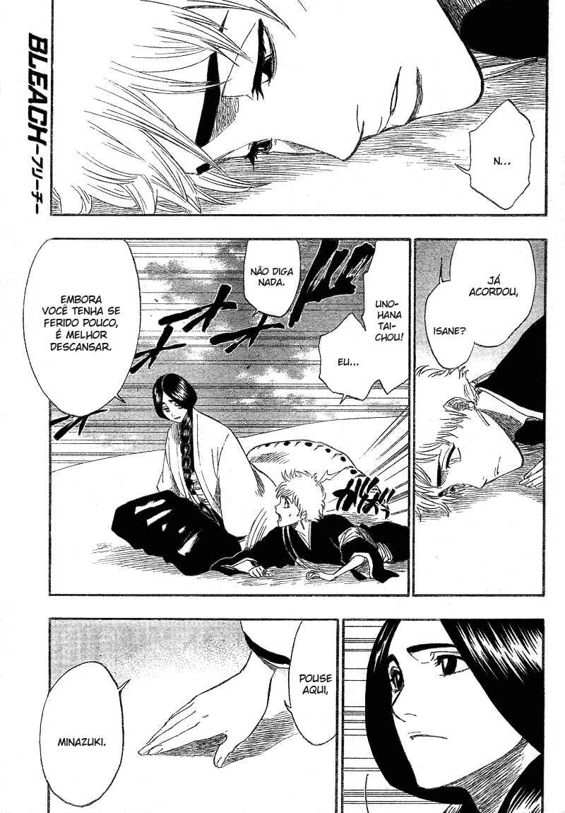 Read Bleach Pt Br Manga Online