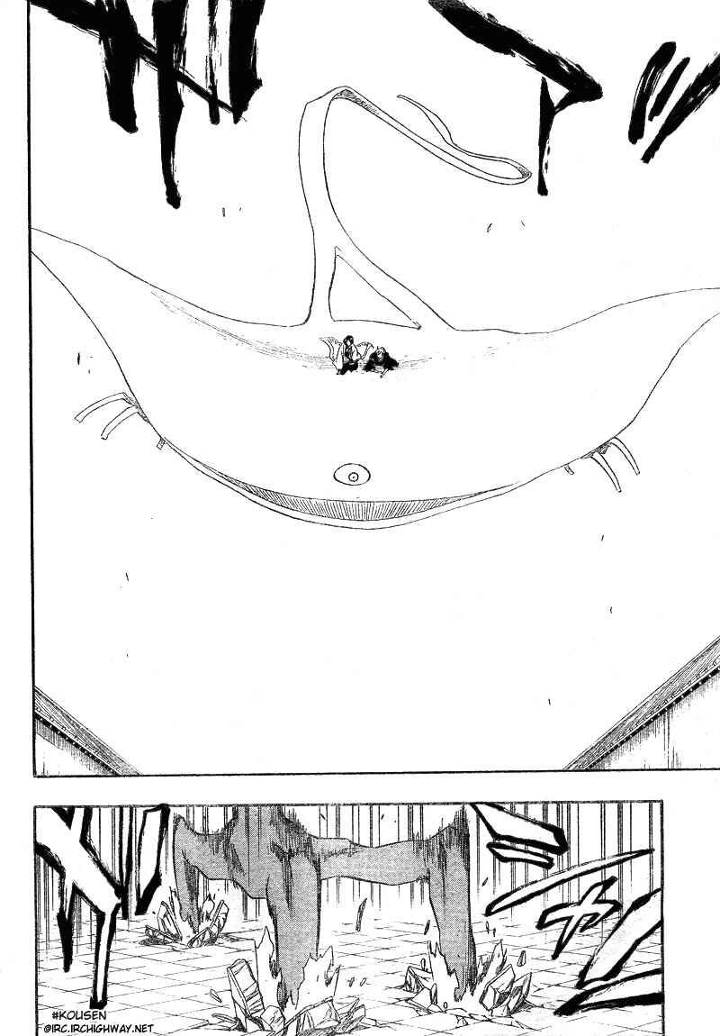 Read Bleach Pt Br Manga Online