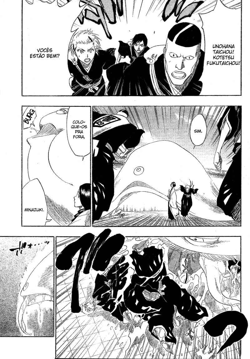 Read Bleach Pt Br Manga Online