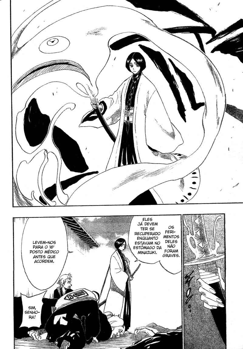 Read Bleach Pt Br Manga Online