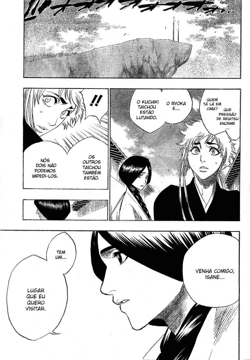 Read Bleach Pt Br Manga Online