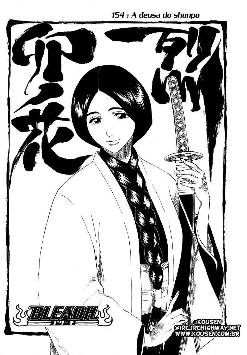 Read Bleach Pt Br Manga Online