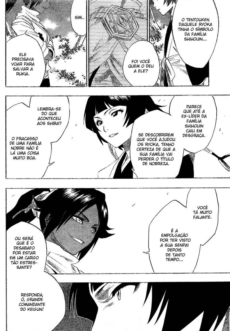 Read Bleach Pt Br Manga Online