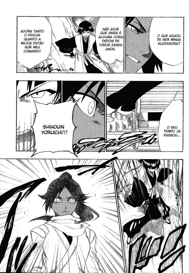 Read Bleach Pt Br Manga Online