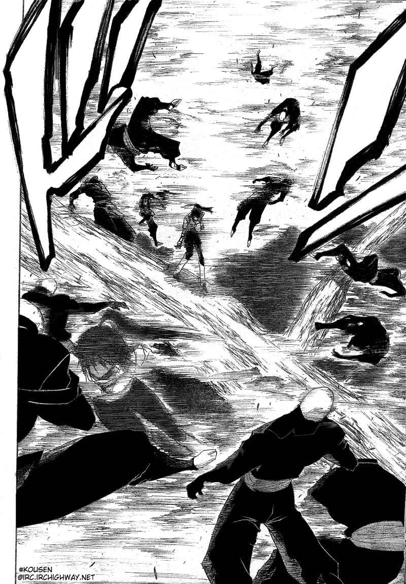 Read Bleach Pt Br Manga Online