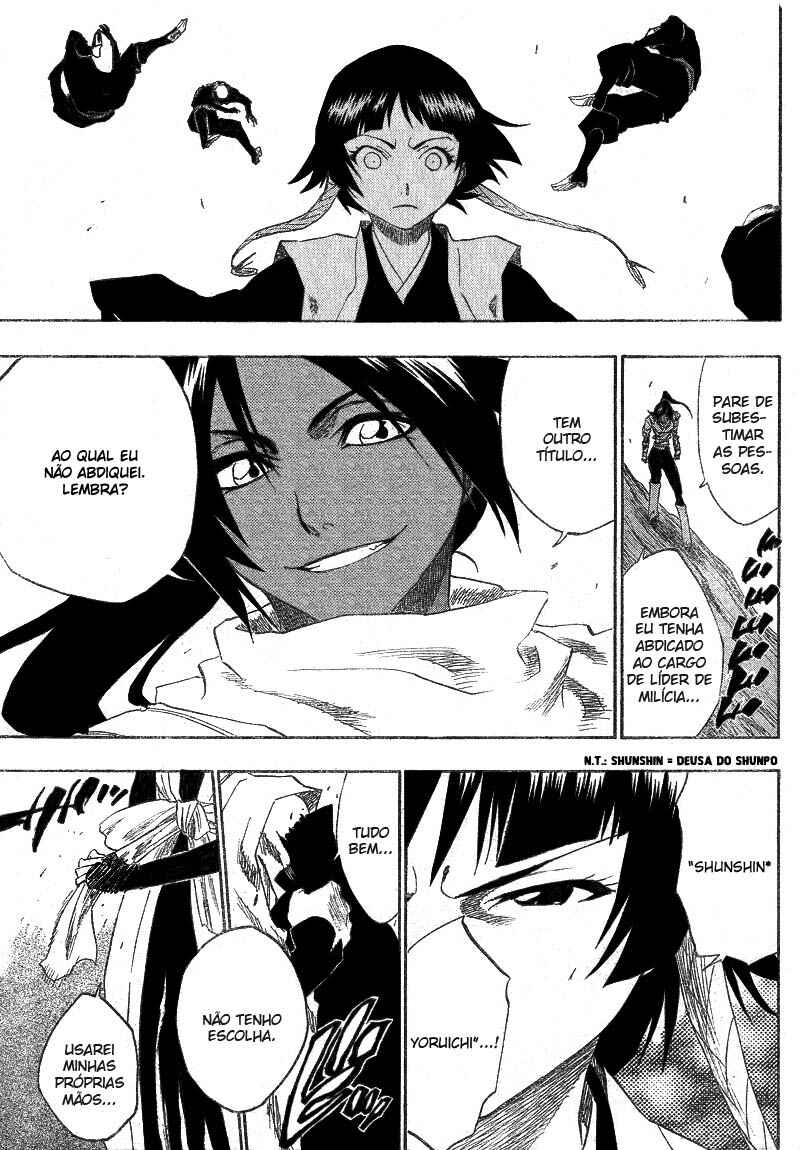 Read Bleach Pt Br Manga Online