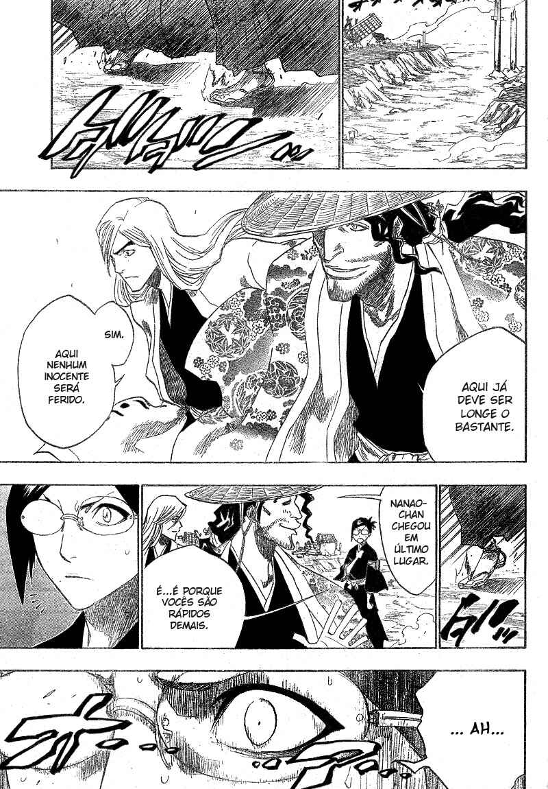 Read Bleach Pt Br Manga Online