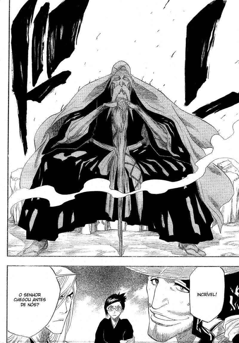 Read Bleach Pt Br Manga Online