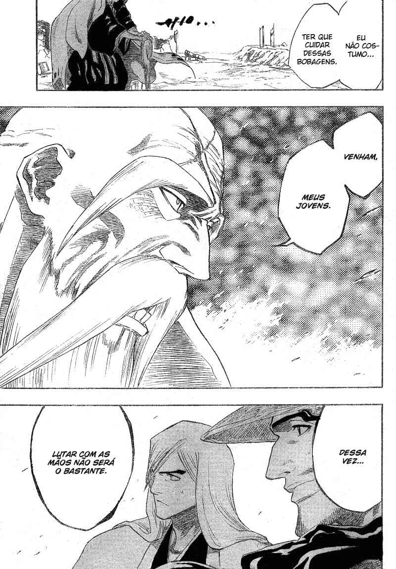 Read Bleach Pt Br Manga Online