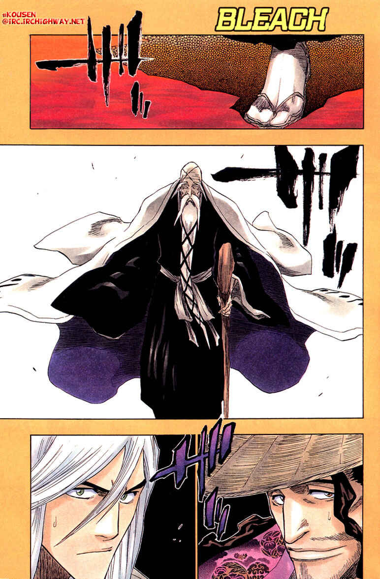 Read Bleach Pt Br Manga Online