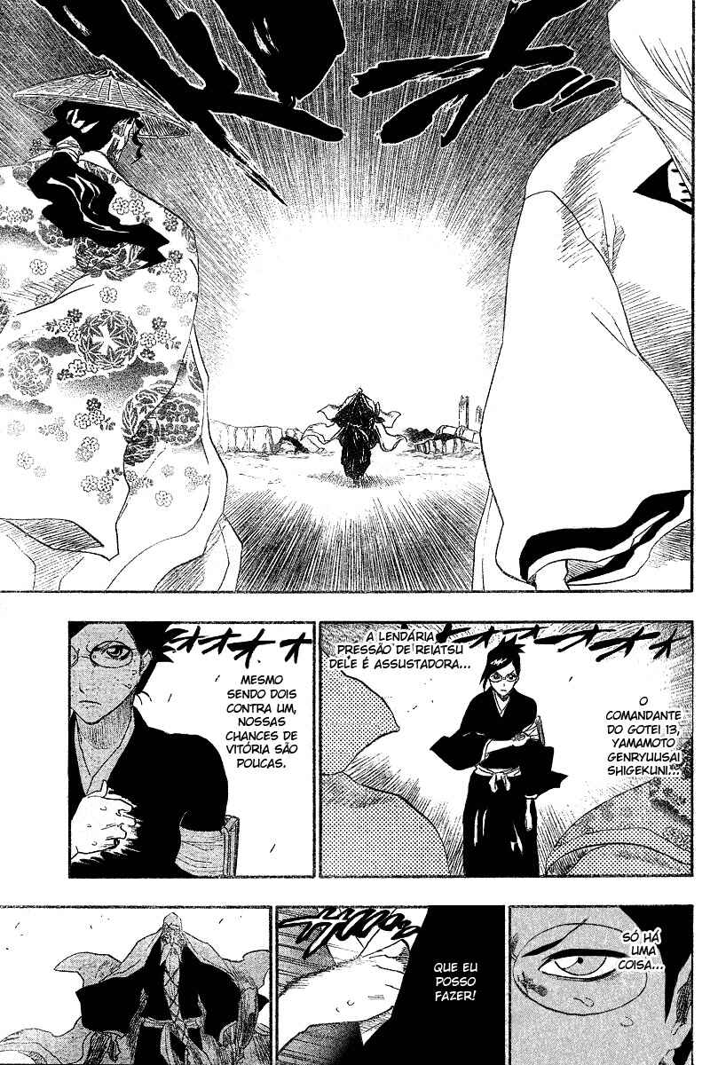 Read Bleach Pt Br Manga Online