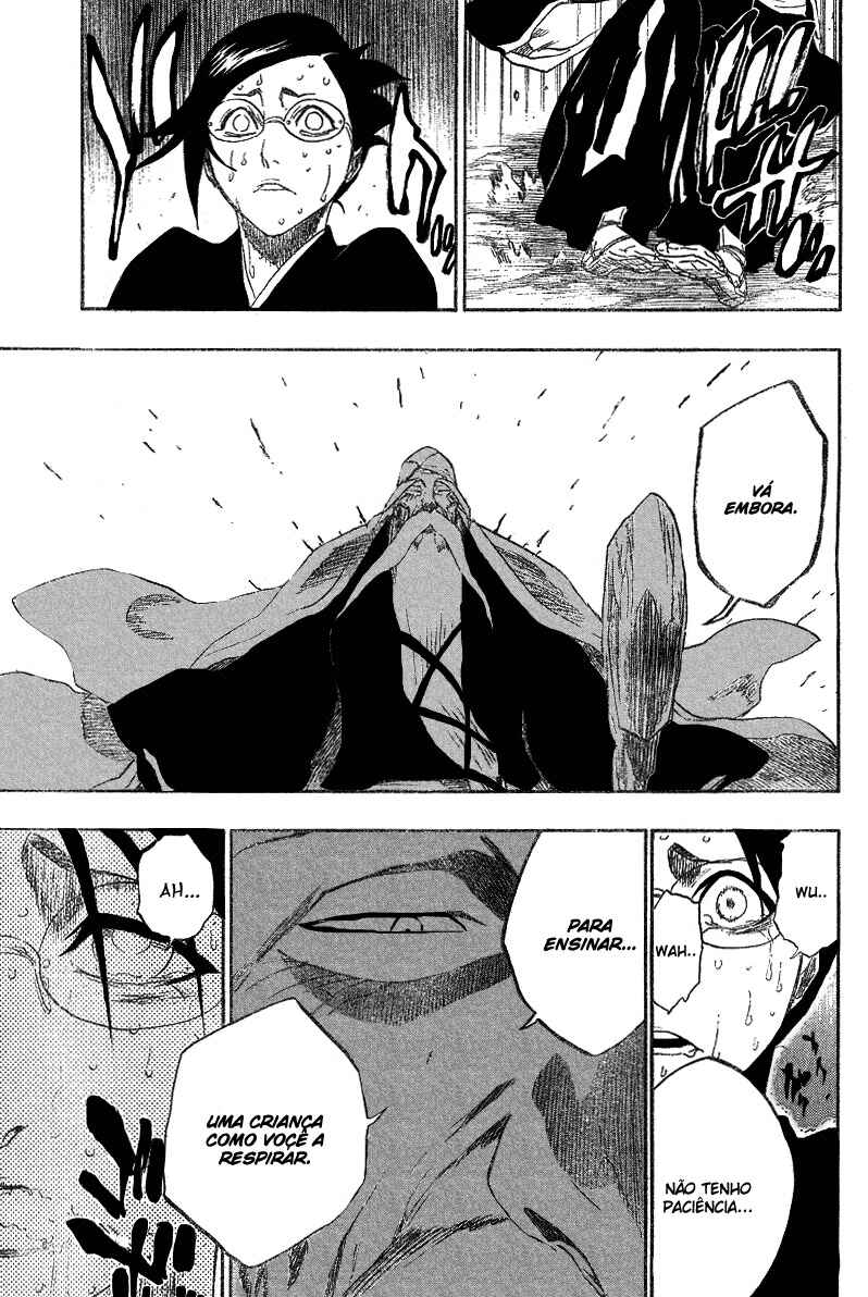 Read Bleach Pt Br Manga Online