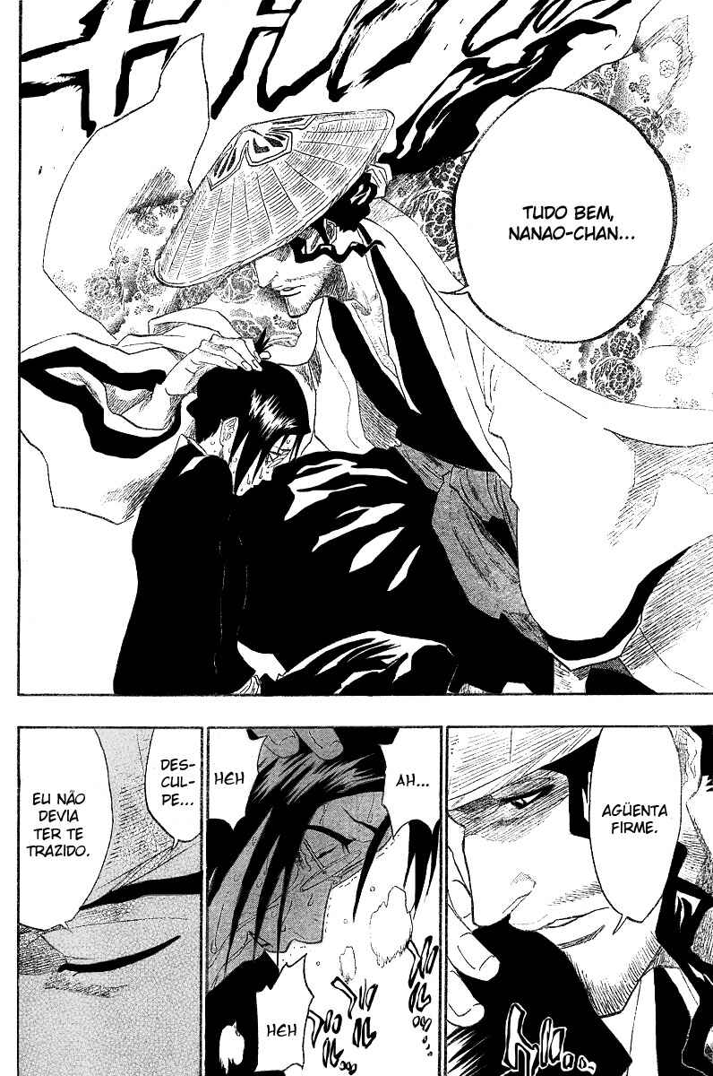 Read Bleach Pt Br Manga Online