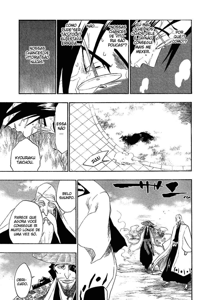 Read Bleach Pt Br Manga Online