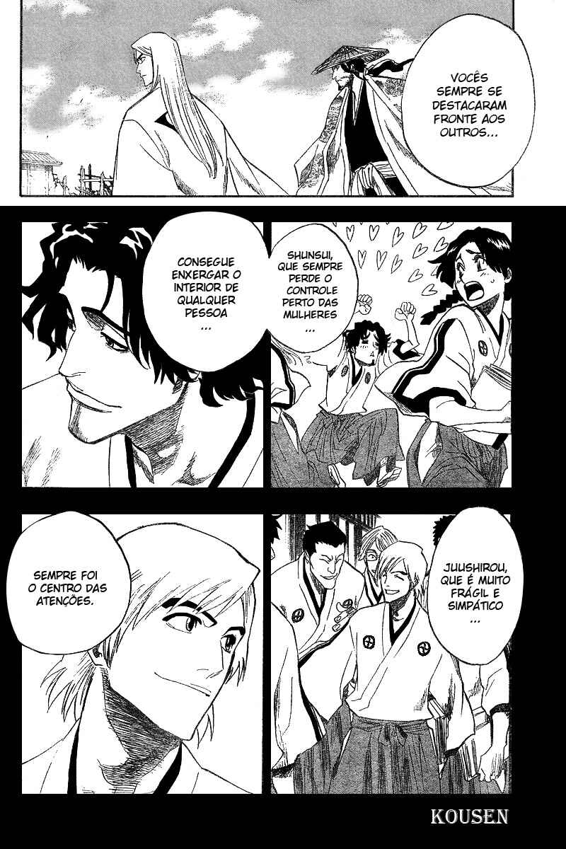 Read Bleach Pt Br Manga Online