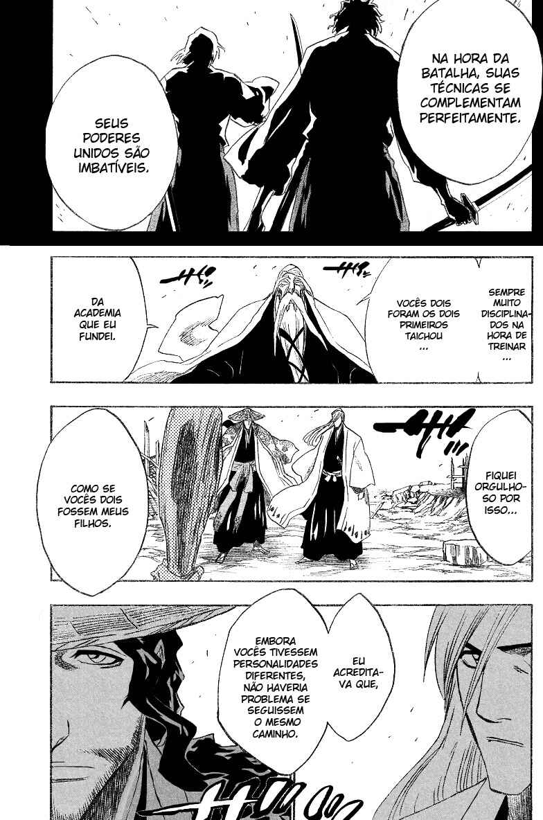 Read Bleach Pt Br Manga Online