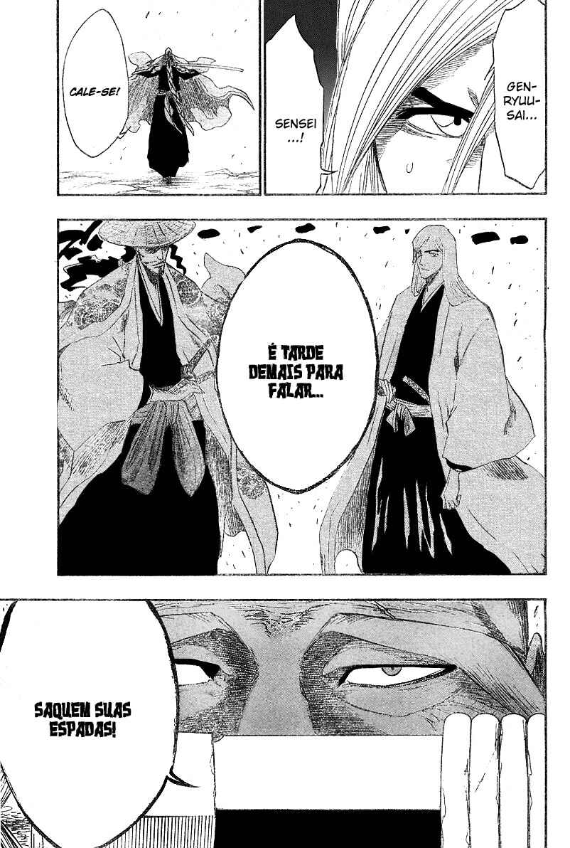 Read Bleach Pt Br Manga Online