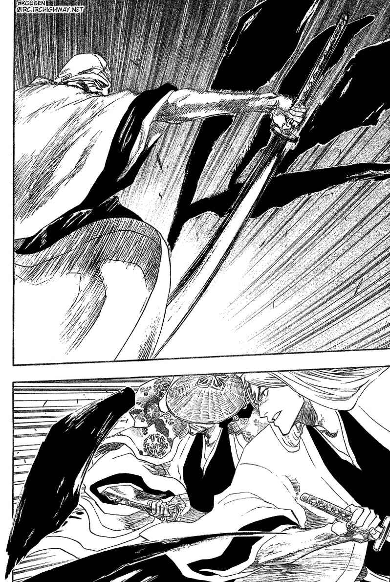 Read Bleach Pt Br Manga Online