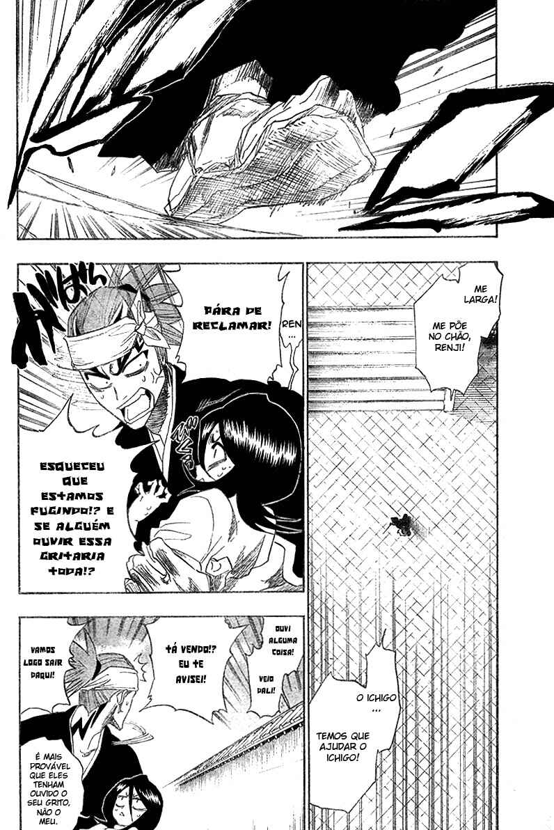 Read Bleach Pt Br Manga Online