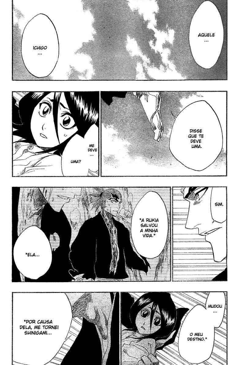 Read Bleach Pt Br Manga Online