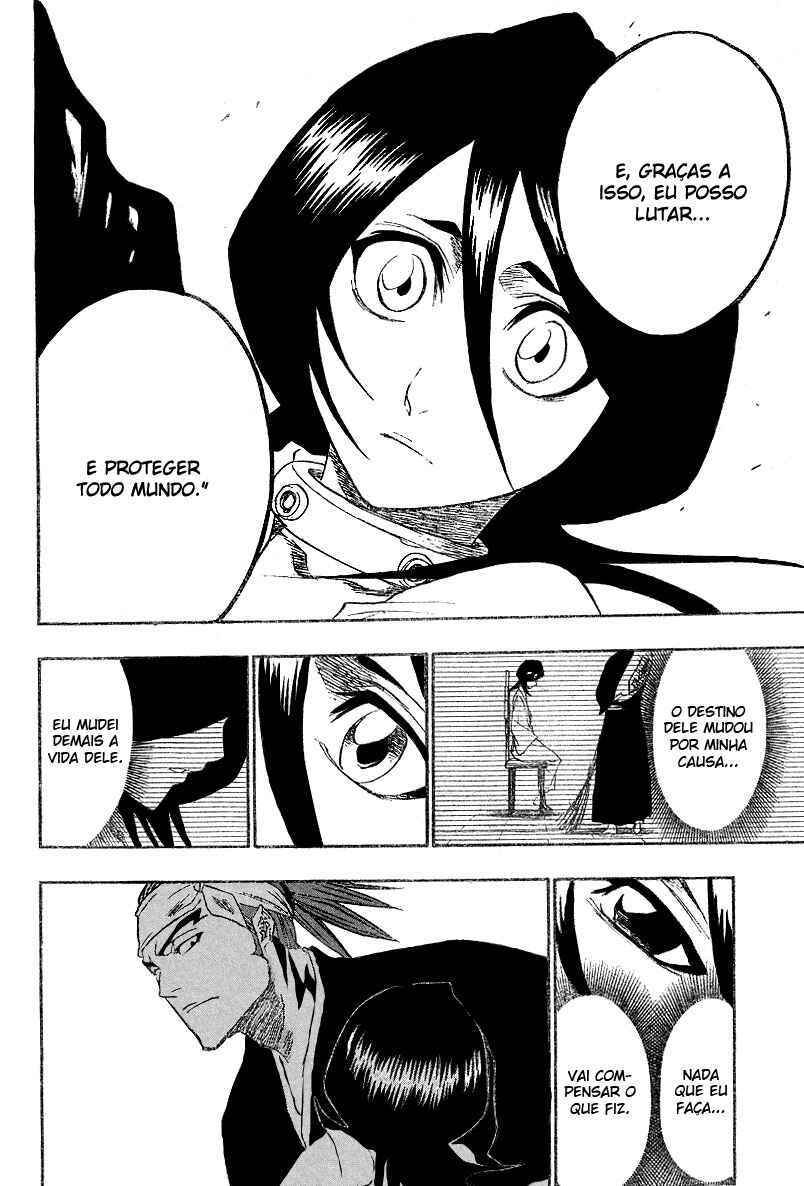 Read Bleach Pt Br Manga Online