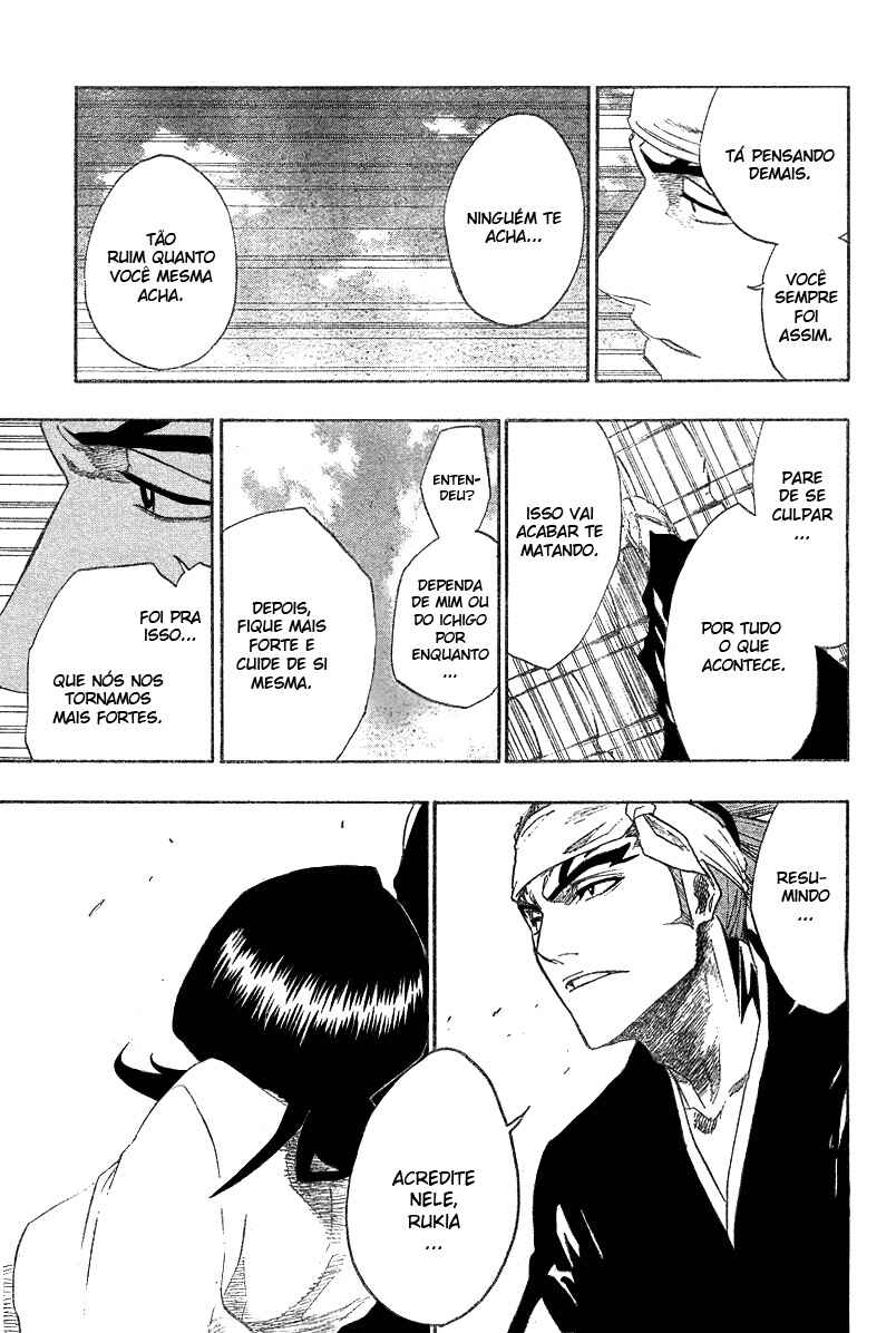 Read Bleach Pt Br Manga Online