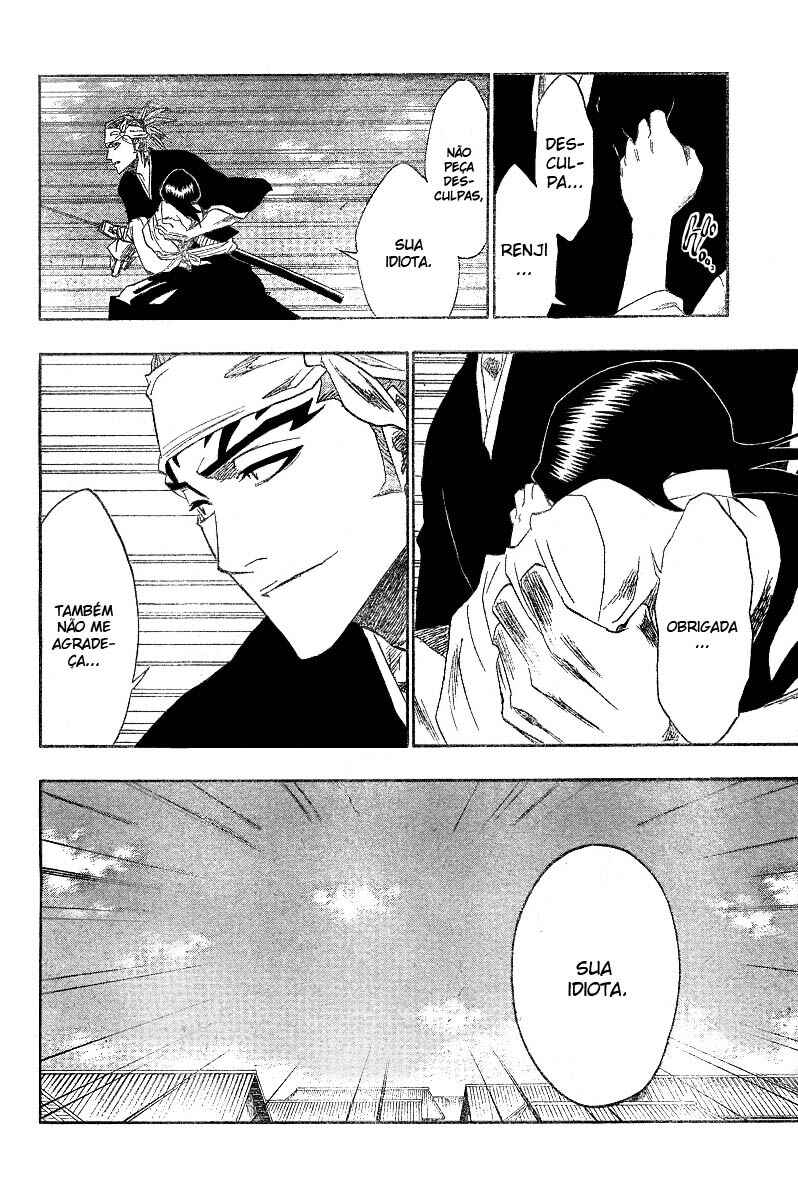 Read Bleach Pt Br Manga Online