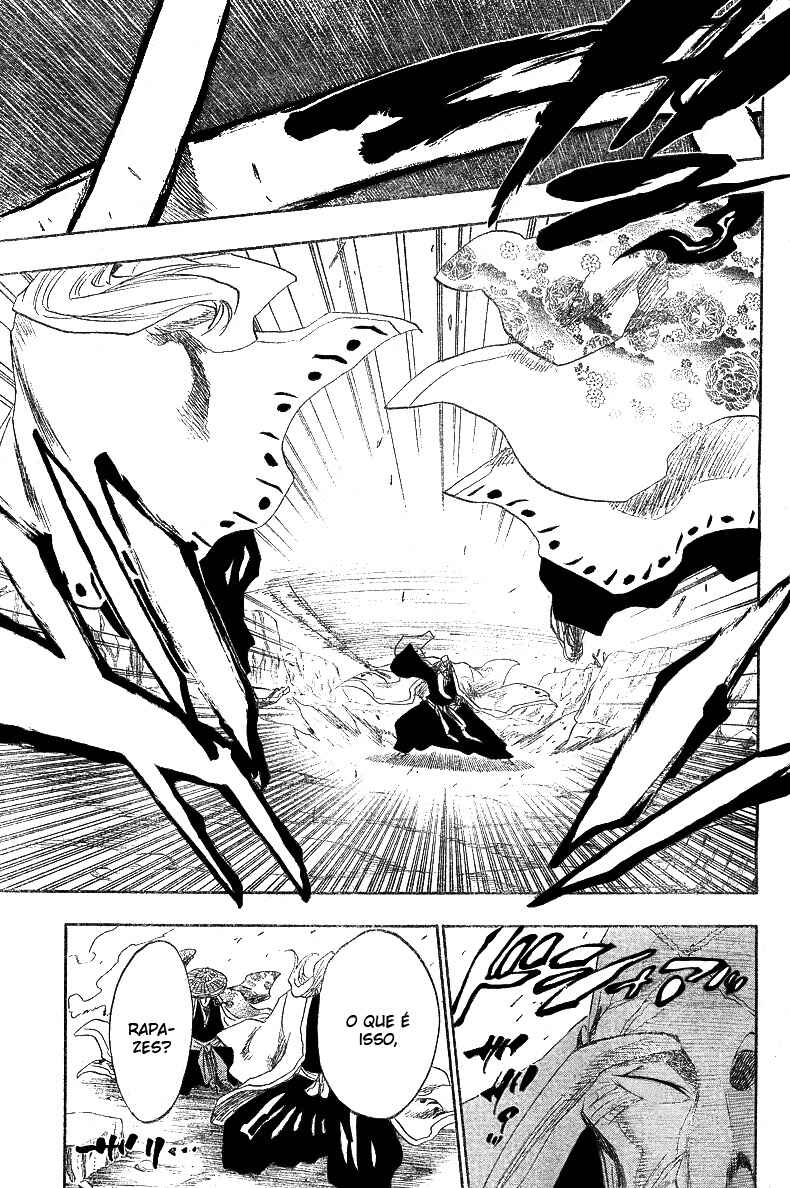 Read Bleach Pt Br Manga Online