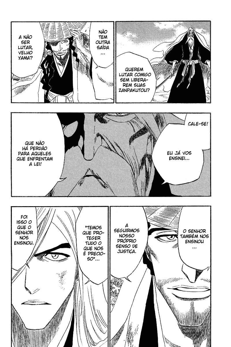 Read Bleach Pt Br Manga Online