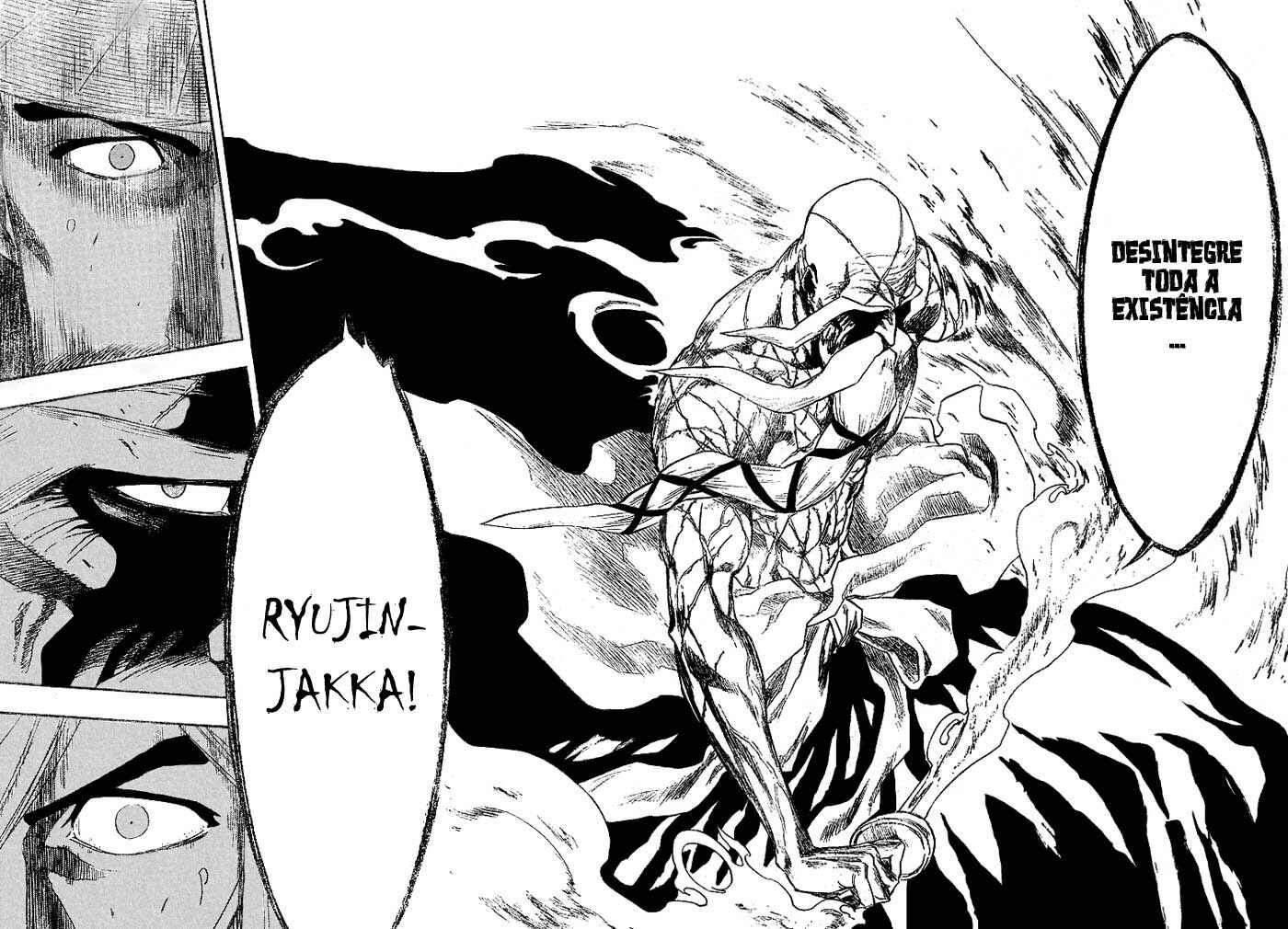 Read Bleach Pt Br Manga Online