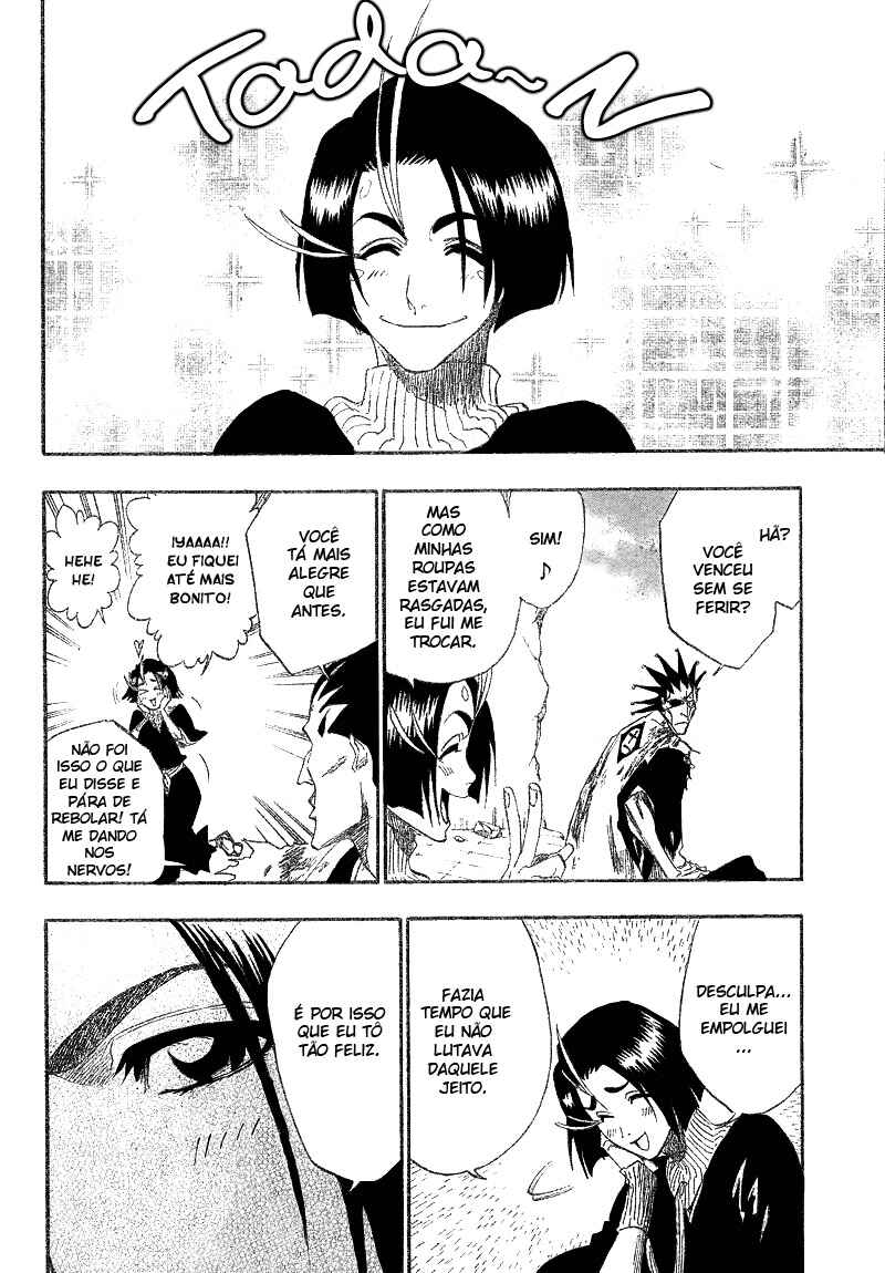 Read Bleach Pt Br Manga Online