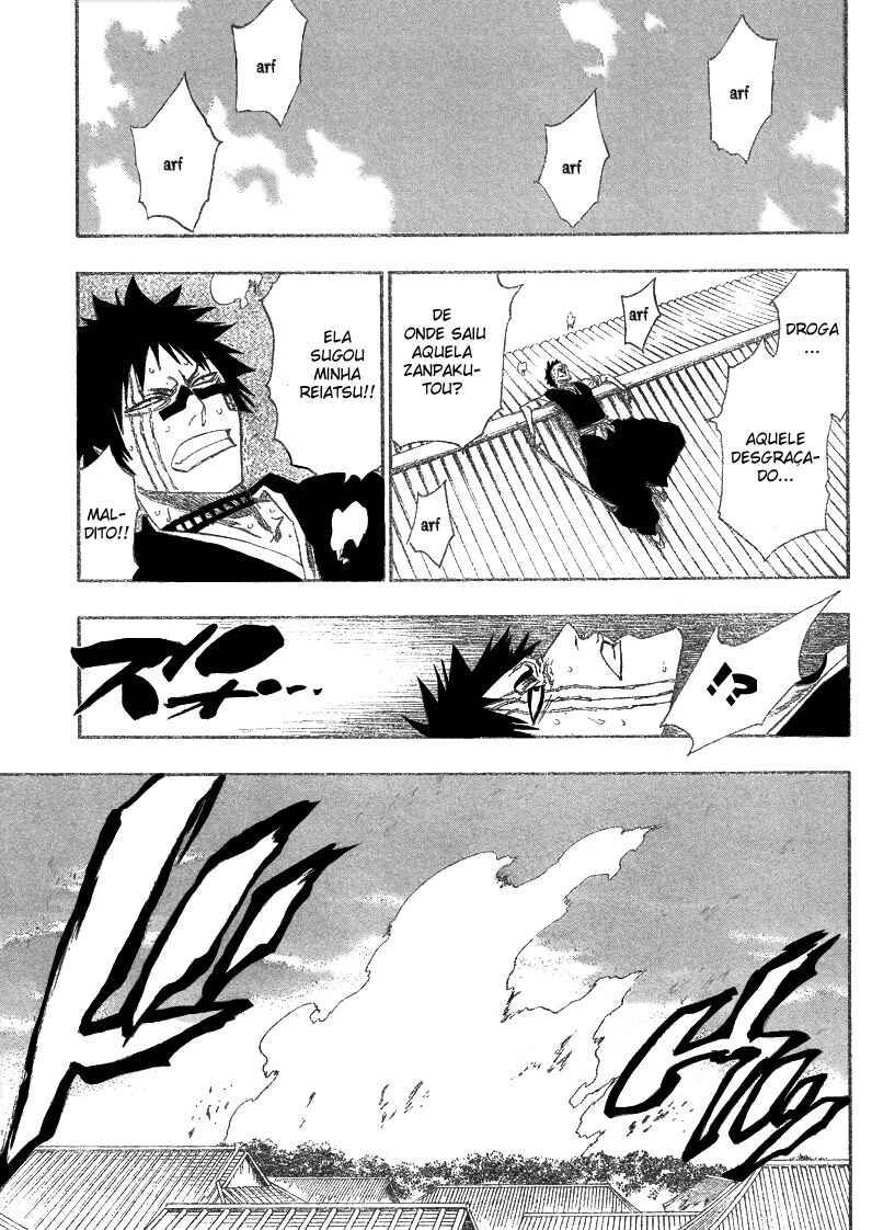 Read Bleach Pt Br Manga Online