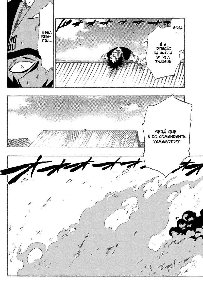 Read Bleach Pt Br Manga Online