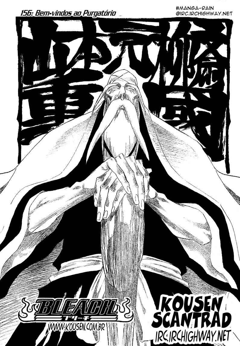 Read Bleach Pt Br Manga Online