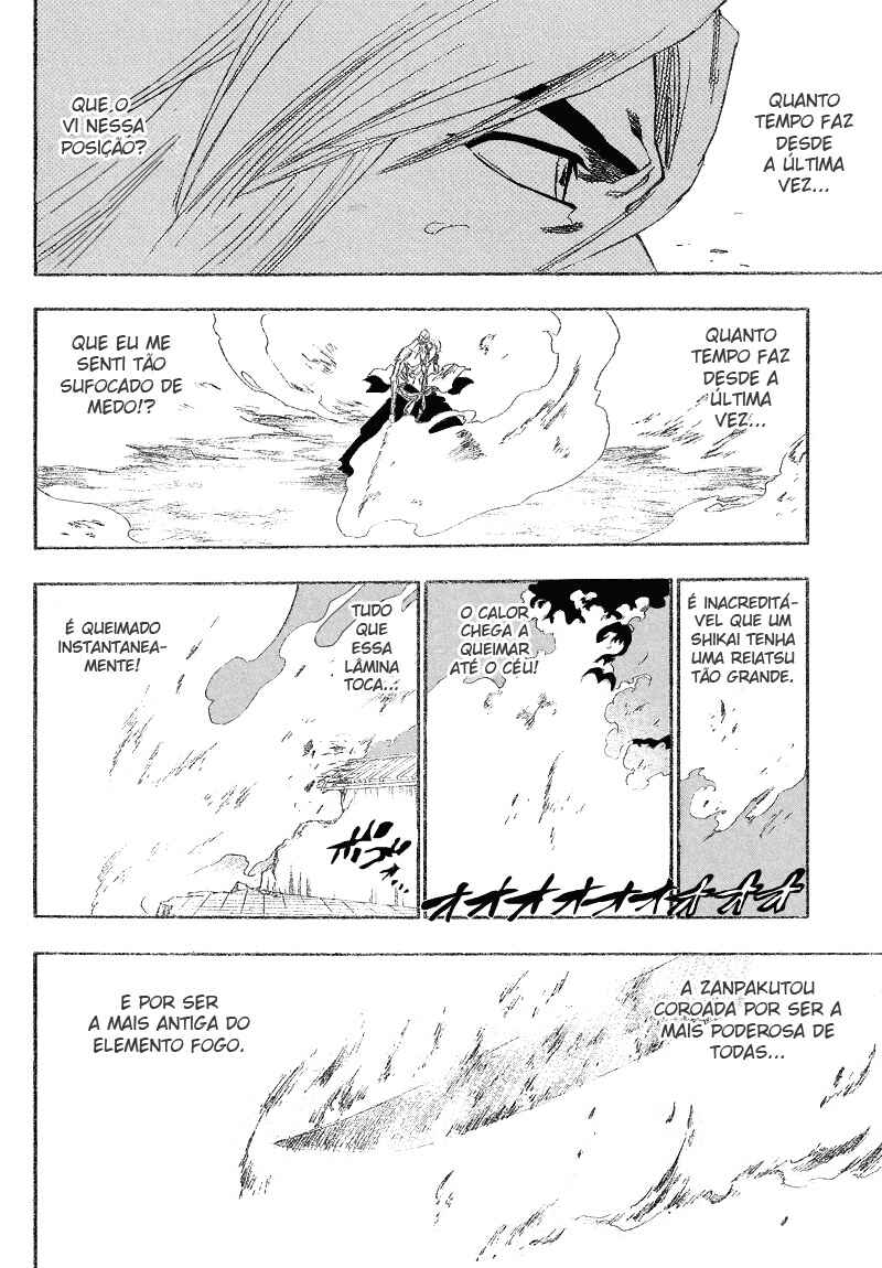 Read Bleach Pt Br Manga Online